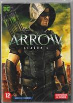 Arrow Seizoen 1 en 4, Cd's en Dvd's, Vanaf 12 jaar, Verzenden, Zo goed als nieuw, Boxset