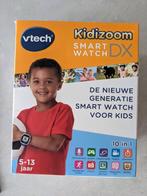 Vtech Kidizoom Smartwatch blauw, Ophalen of Verzenden, Gebruikt