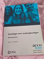 Verpleegkunde eerste jaar, Enlèvement, Comme neuf, Diverse auteurs