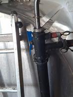 Koeltank, melkmachine, Dieren en Toebehoren