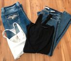 Lot 4 vêtements taille 36 Zara H&M, Comme neuf, Taille 36 (S)