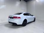 Jaguar XE 2.0t Benzine Autom. - R Sport - Leder - Topstaat!, Auto's, Jaguar, 241 pk, 4 cilinders, Wit, 178 kW