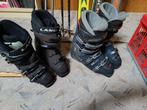 Skibotten, Sport en Fitness, Gebruikt, Ophalen, Overige merken, Ski's