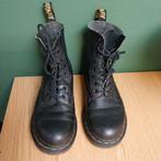 dr Martens zwart lederen bottines maat 37, Kleding | Dames, Zwart, Lage of Enkellaarzen, Ophalen of Verzenden, Dr. Martens
