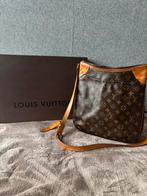 Louis Vuitton Odeon MM met doos, Handtassen en Accessoires, Tassen | Damestassen, Ophalen of Verzenden, Zo goed als nieuw