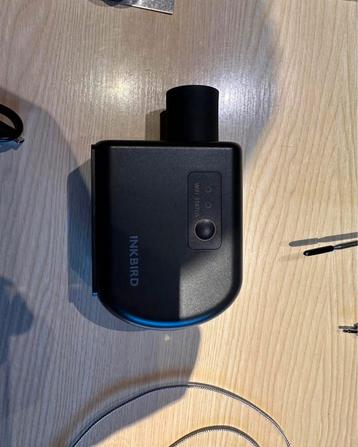 Inkbird temperatuur controller beschikbaar voor biedingen