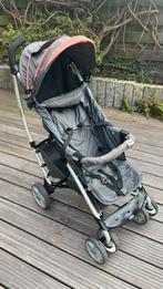 Buggy, Ophalen, Gebruikt, Overige merken, Verstelbare rugleuning