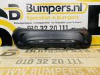 Bumper Opel Karl Rocks 2014-2023 42453387 Achterbumper 1-E4-, Pare-chocs, Utilisé, Enlèvement ou Envoi, Arrière