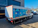 Mercedes-Benz Sprinter 513 CDI COLDCAR EISWAGEN -40C 5+5 TUR, Automaat, Achterwielaandrijving, Gebruikt, 4 cilinders