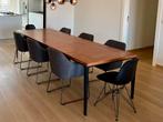 MAXALTO ALCOR Eettafel 290 x 100 cm Nieuwprijs 10.700€, Huis en Inrichting, Tafels | Eettafels, Ophalen, 200 cm of meer, 50 tot 100 cm