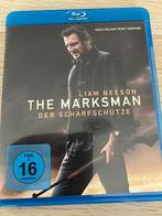 The Marksman Blu-ray, CD & DVD, Blu-ray, Comme neuf, TV & Séries télévisées, Enlèvement ou Envoi