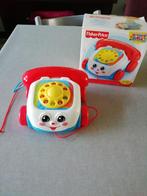 Téléphone Fisher-Price, Comme neuf, Enlèvement ou Envoi