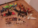 Grote set Playmobil Hoe tem je een draak, Enlèvement ou Envoi, Utilisé