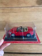 Ferrari miniatuur, Ophalen of Verzenden, Nieuw