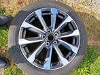 auto velg nieuw voor mazda cx 3, Auto-onderdelen, Banden en Velgen, Ophalen, 18 inch, 215 mm, Banden en Velgen