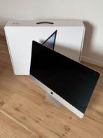 Apple iMac 5k 27 inch - 4.2 Quad-core i7 - 512 GB - 32 GB, Ophalen, 32 GB, SSD, IMac