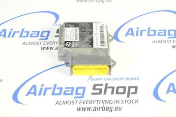 Airbag module Volkswagen Golf 6 (2010) beschikbaar voor biedingen