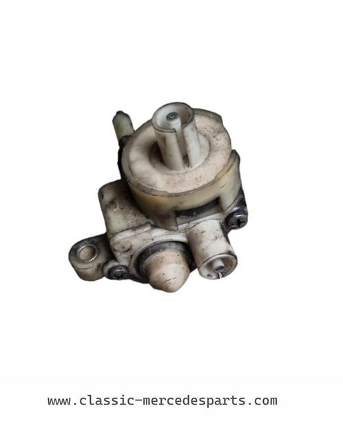 Vacuum control valve voor regeling automaatbak Mercedes (om6, Auto-onderdelen, Motor en Toebehoren, Mercedes-Benz, Gebruikt, Ophalen of Verzenden