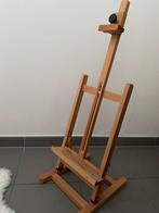 Tafel ezel, Hobby en Vrije tijd, Schilderen, Ophalen, Gebruikt, Ezel