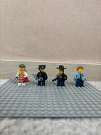Lego voleur et policier, Diversen, Ophalen of Verzenden, Zo goed als nieuw