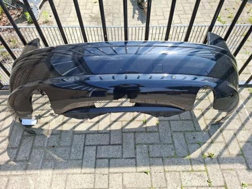 Achterbumper van een Audi A8, Auto-onderdelen, Carrosserie, Bumper, Audi, Gebruikt, 3 maanden garantie, Ophalen of Verzenden