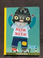 prentenboek, Ophalen, Gelezen, Tom schamp, Prentenboek