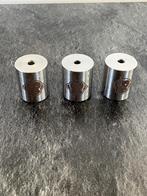 3x metalen monkey Climber bobbin, Enlèvement, Neuf, Autres types