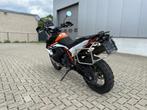 KTM 890 Adventure R, Motoren, 2 cilinders, 890 cc, Bedrijf, Meer dan 35 kW