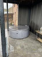 Spa SofTub, Tuin en Terras, Jacuzzi's, Ophalen of Verzenden, Gebruikt, Filter, Vast