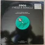 Coco - I need a miracle, 12 pouces, Utilisé, Enlèvement ou Envoi