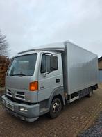 Nissan Atleon / 143 000km / laadklep Dhollandia, Elektrisch, Particulier, Te koop, Nissan