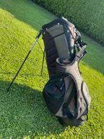 Sac de golf trépied, Sport en Fitness, Golf, Ophalen, Gebruikt, Tas, Overige merken