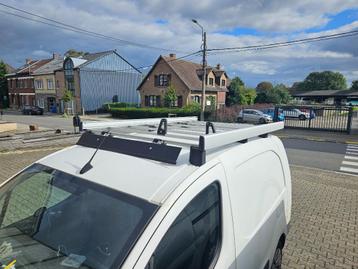 Galerie de toit Peugeot Partner 2 beschikbaar voor biedingen