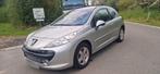 Peugeot 207 1.4 Benzine Bj 2010 63000km, Auto's, Parkeersensor, Bedrijf, Handgeschakeld, Te koop