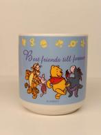 Disney Winnie the Pooh Best friends till forever, Verzamelen, Ophalen of Verzenden, Zo goed als nieuw