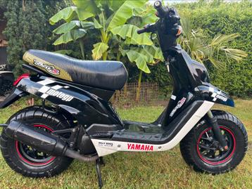 Booster moto gp editie, Enlèvement, Utilisé