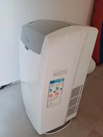 Whirlpool airco.   Vaste prijs!, Elektronische apparatuur, Airco's, Ophalen, Zo goed als nieuw