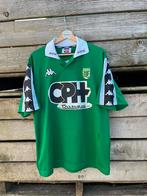 Matchworn/matchissued RAAL La Louvière voetbalshirt, Ophalen of Verzenden, Shirt