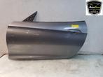PORTIER LINKS VOOR BMW Z4 Roadster (E89) (|41009628749|), Gebruikt, Links, BMW, Deur