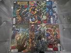 Wolverine : the Best There Is #1-12 (completed), Livres, Enlèvement ou Envoi, Neuf, Série complète ou Série