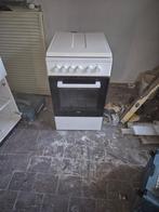 Fornuis, Elektronische apparatuur, Ophalen, Gebruikt, Warmhoudplaat, Keramisch