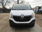 Renault Trafic 1.6dCi Grand Confort - L2H1 - 2018 - €6b, Voorwielaandrijving, 4 deurs, Stof, 4 cilinders