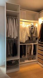 Ikea PAX kledingkast, Huis en Inrichting, Ophalen, Zo goed als nieuw