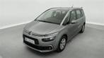 Citroën Grand C4 Spacetourer 1.2 Feel 7PL EAT8 NAVI / CLIM, Auto's, Citroën, Automaat, Gebruikt, 1199 cc, 3 cilinders