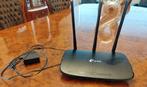 TP-Link TLWR940N - Router - 450 Mbps WIFI 4, Computers en Software, Routers en Modems, Ophalen, Router
