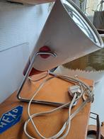 Philips Infraphil Infraroodlamp, Ophalen