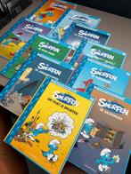 De smurfen stripcollectie, Boeken, Stripverhalen, Ophalen, Zo goed als nieuw