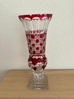 Kristallen vaas, Antiek en Kunst, Antiek | Vazen, Ophalen