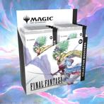 MTG Final Fantasy Display Collector Scellée FR, Hobby en Vrije tijd, Verzamelkaartspellen | Magic the Gathering, Ophalen of Verzenden