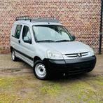 ✅Peugeot Partner 1.6Hdi Gekeurd Voor Verkoop, Auto's, 4 cilinders, Particulier, 2 zetels, 55 kW